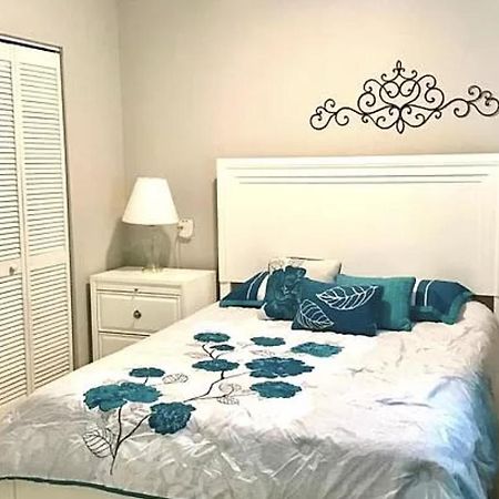 Cozy Beachside Condo With Pool View Corpus Christi Exteriör bild