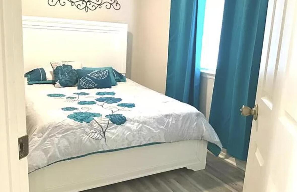 Cozy Beachside Condo With Pool View Corpus Christi Exteriör bild