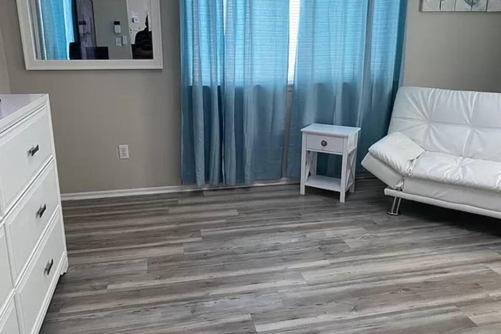 Cozy Beachside Condo With Pool View Corpus Christi Exteriör bild