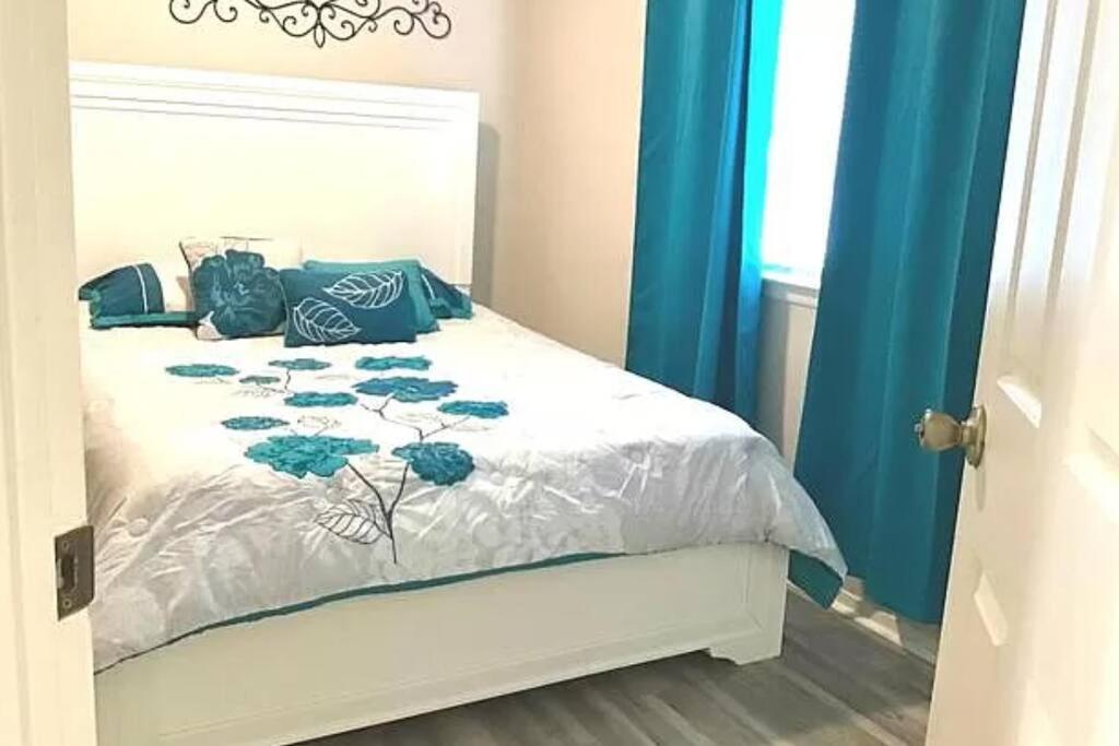 Cozy Beachside Condo With Pool View Corpus Christi Exteriör bild