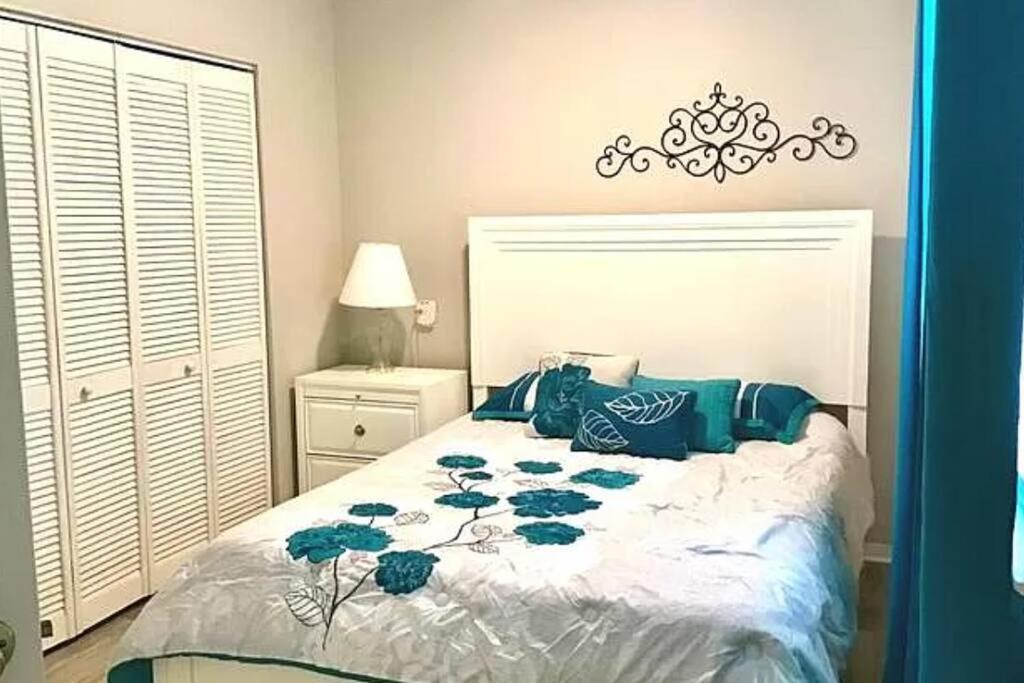 Cozy Beachside Condo With Pool View Corpus Christi Exteriör bild